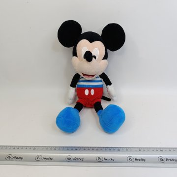 Mickey Mouse a další reHračky