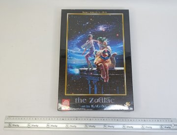 Puzzle Zodiac 500 ks