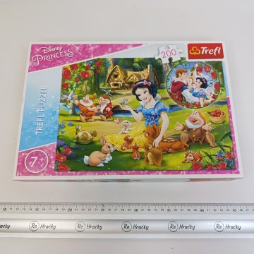 Puzzle Disney Princess