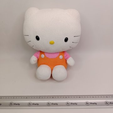 Plyšová Hello Kitty