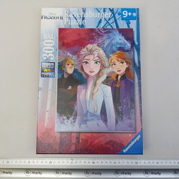 Puzzle Frozen II. 300 ks