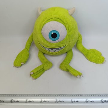 Mike Wazowski