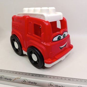 Lego auto