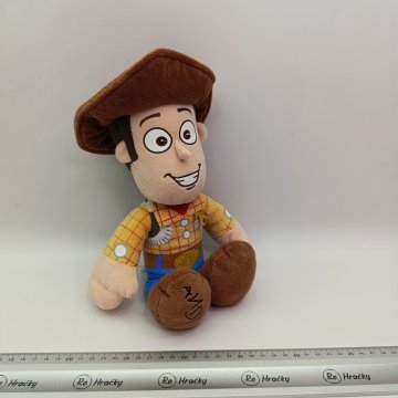 Toy story postavička