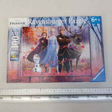 Puzzle Frozen II. 100ks