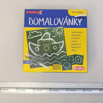 Domalovánky